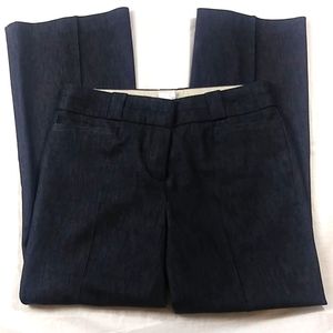 Dalia Collection Petites 10p Trouser Slacks